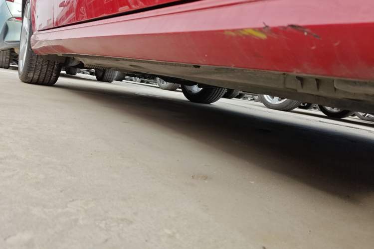 Used Audi A3 2020 Sportback 35 TFSI Fashion Edition China VI Emission Standard
