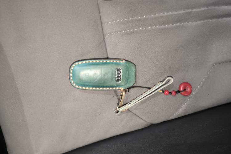 Used Audi A6L New Energy 2020 55 TFSI e quattro