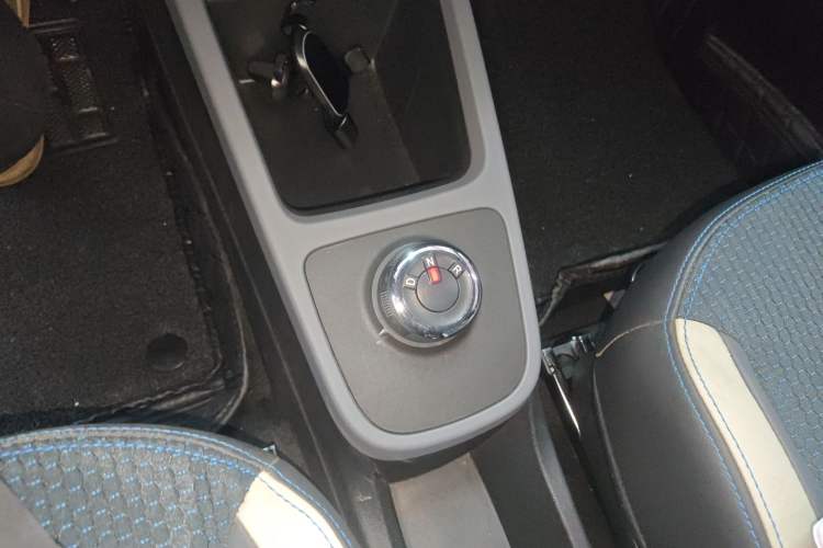 Used Renault E-Nuo 2019 e-Intelligent Model
