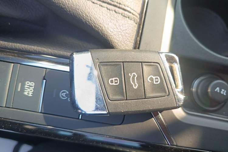 Used Volkswagen Passat 2022 280TSI Business Edition