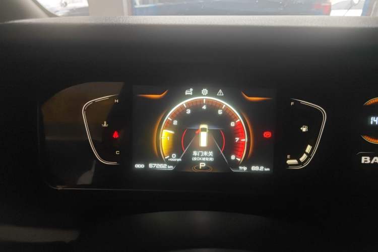 Used  Ruisheng Ace M7 2023 2.0L Automatic Long Wheelbase Business Version 9 Seats
