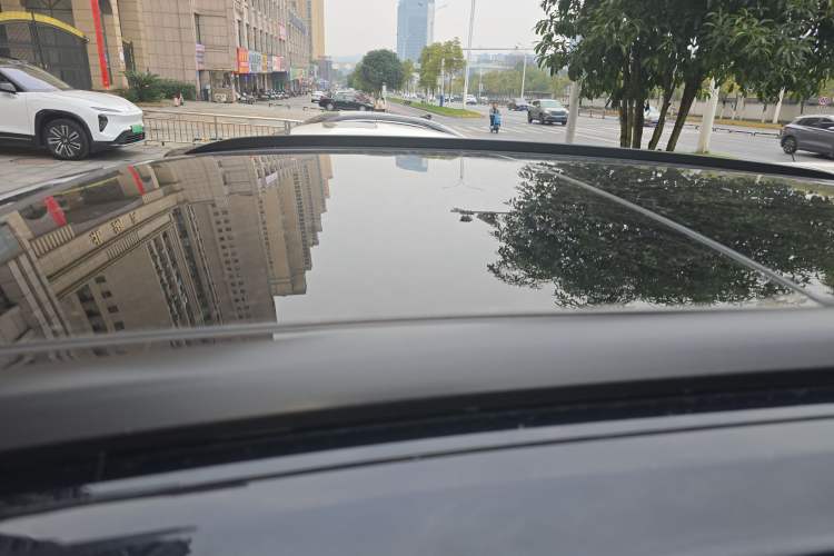 Used Volkswagen Touareg 2022 3.0 TSI Luxury Edition Black Diamond Sport Package