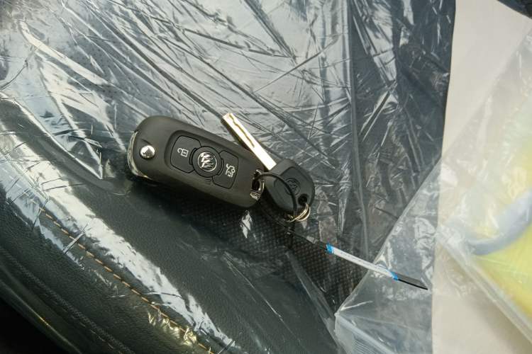 Used Buick Verano 2023 Pro Enjoyment Edition
