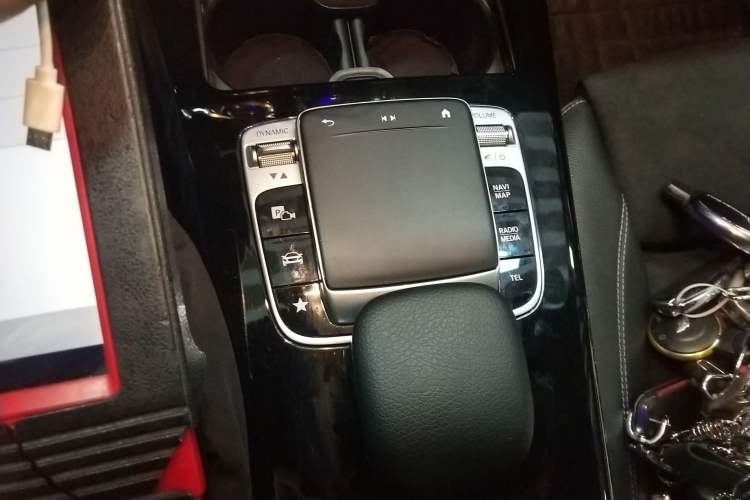 Used Mercedes-Benz A-Class 2020 A 200 L Sport Sedan
