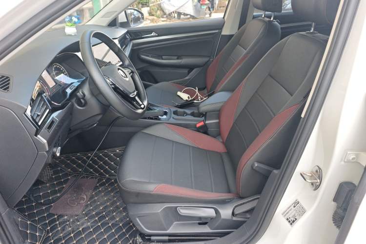 Used Volkswagen Bora 2021 1.5L Automatic Comfort Smart Connect Edition