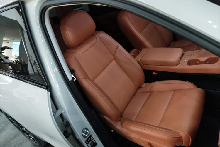 Used Leapmotor C10 2024 530 Comfort Edition
