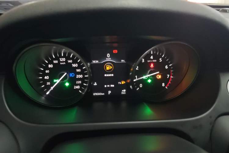 Used Land Rover Discovery Sport 2017 2.0T HSE