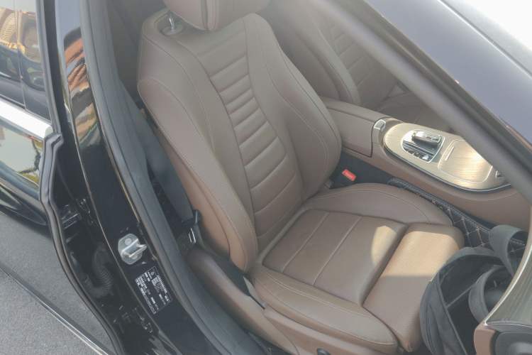 Used Mercedes-Benz E-Class 2019 E 260 L Sport Edition
