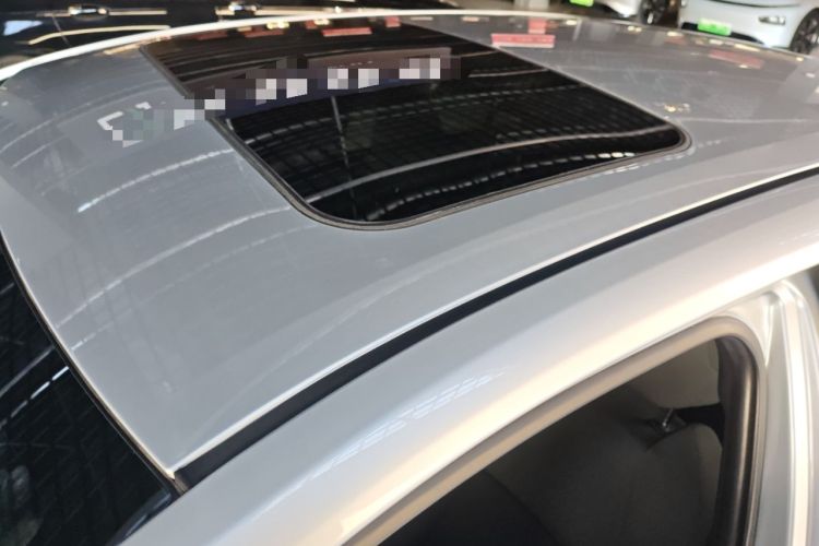 Used Toyota Levin 2019 185T CVT Luxury Edition China VI Standard