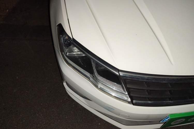 Used Volkswagen Jetta 2017 1.5L Manual Fashion Edition
