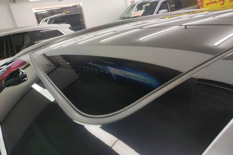 Used Lincoln Nautilus 2023 2.0T All-Wheel-Drive Luxury Edition