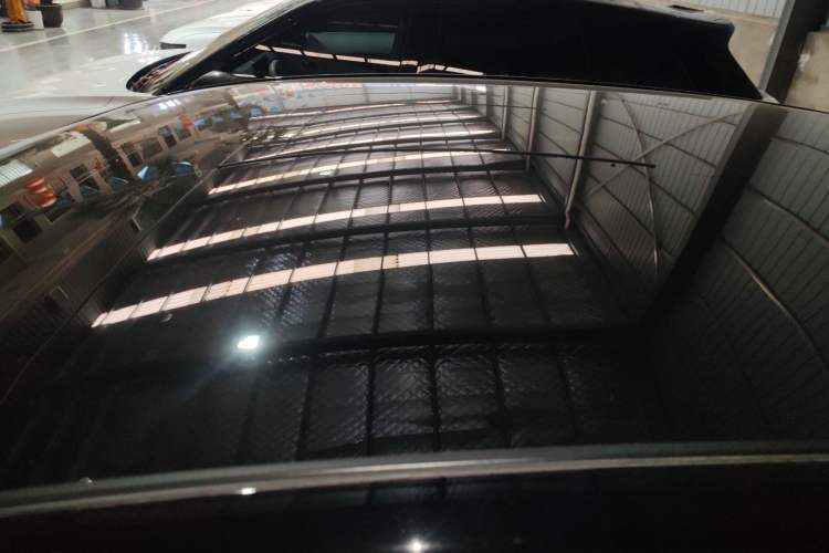 Used Volkswagen ID.3 2023 Upgraded Model Pure Intelligent Enjoyment Version
