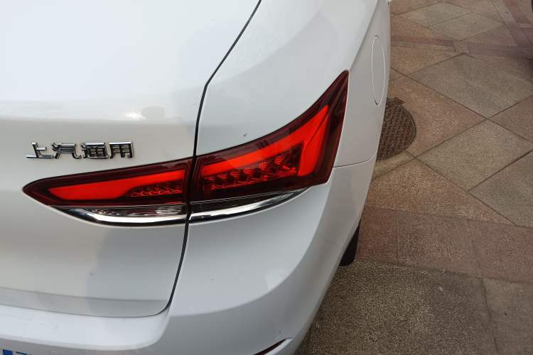 Used Buick GT 2019 18T Automatic Connected Elite Model China V Standard
