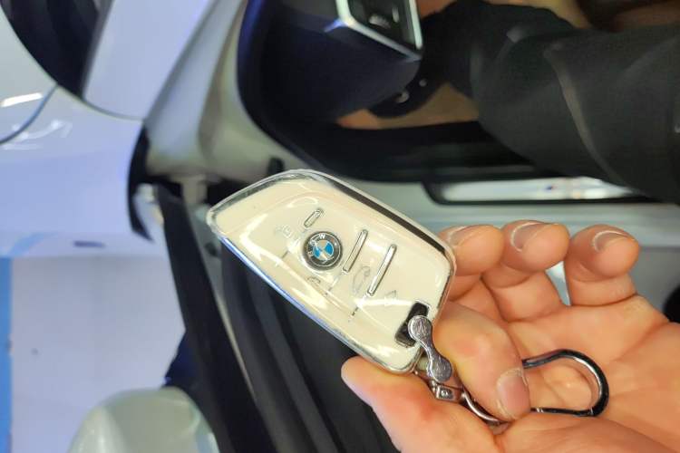 Used BMW 3 Series 2023 325Li M Sport Package
