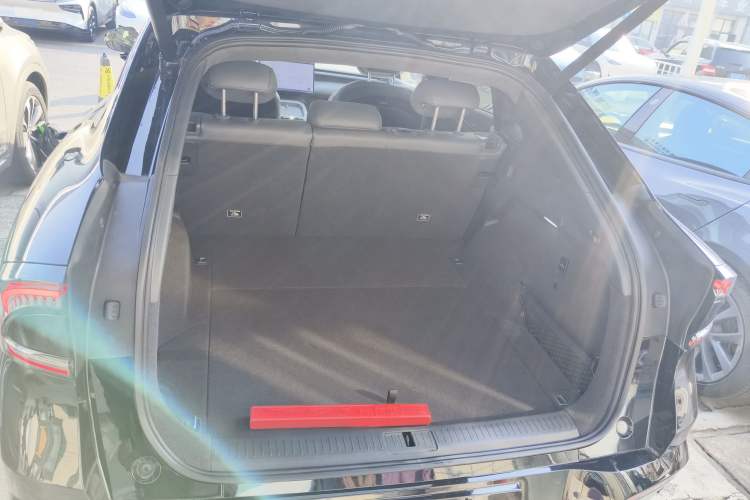 Used XPeng G7 2025 702 Max
