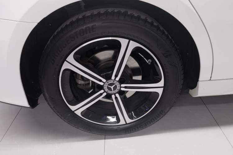 Used Mercedes-Benz A-Class 2023 A 200 L Fashion Model
