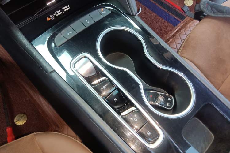 Used Buick Regal 2022 552T Smart Edition