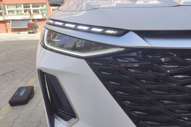 Used Chery Arrizo 8 2024 1.6T DCT Smart