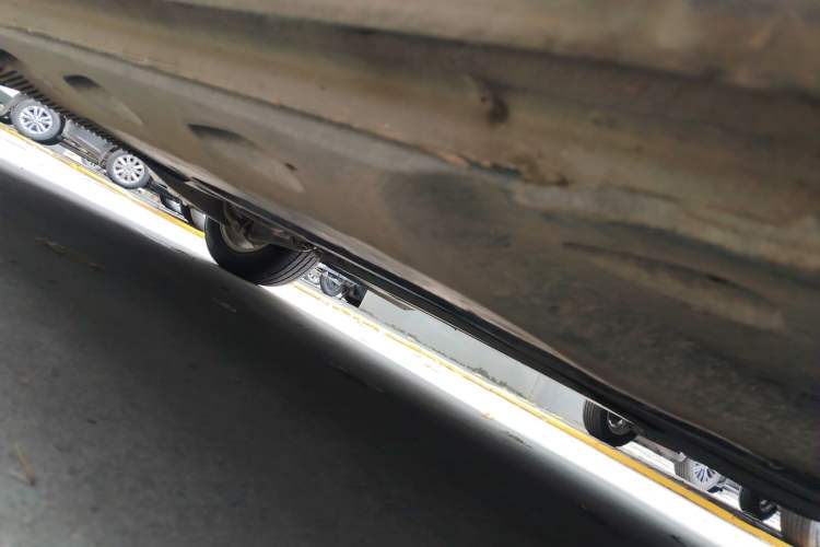 Used Volkswagen Beetle 2014 1.4TSI Fashion Edition
