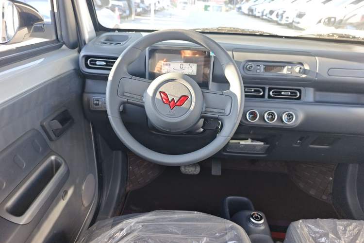 Used Wuling Zhiguang New Energy 
