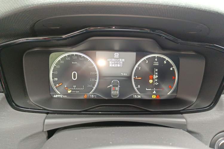 Used Lynk & Co 02 2019 1.5T DCT Two-Wheel Drive Pro Edition China VI Standard
