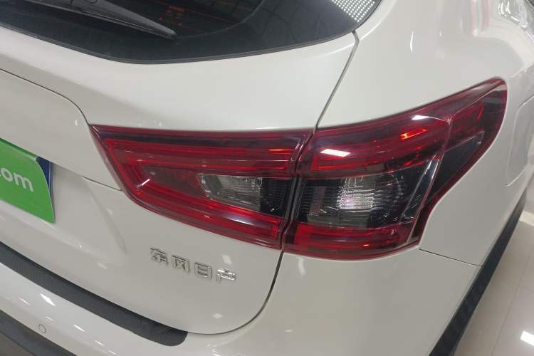 Used Nissan Qashqai 2021 2.0L CVT Luxury Edition
