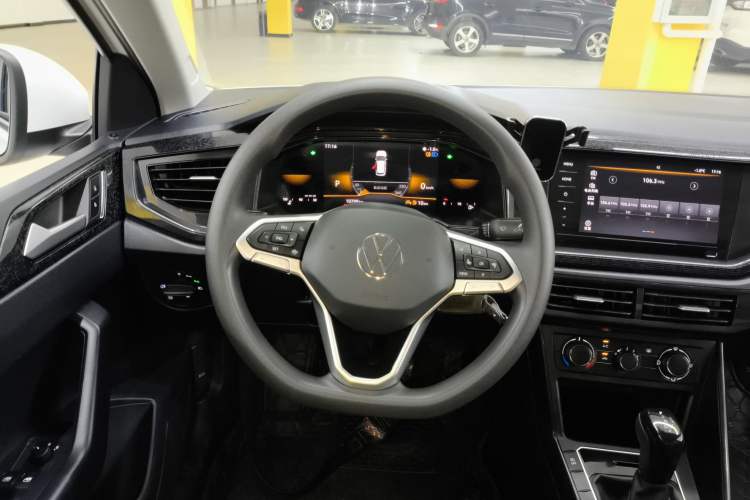 Used Volkswagen Lavida 2025 New Sharp 1.5L Outstanding New Edition