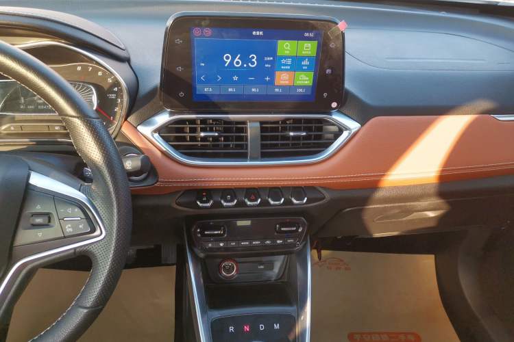 Used Baojun 510 2017 1.5L Automatic Luxury Model