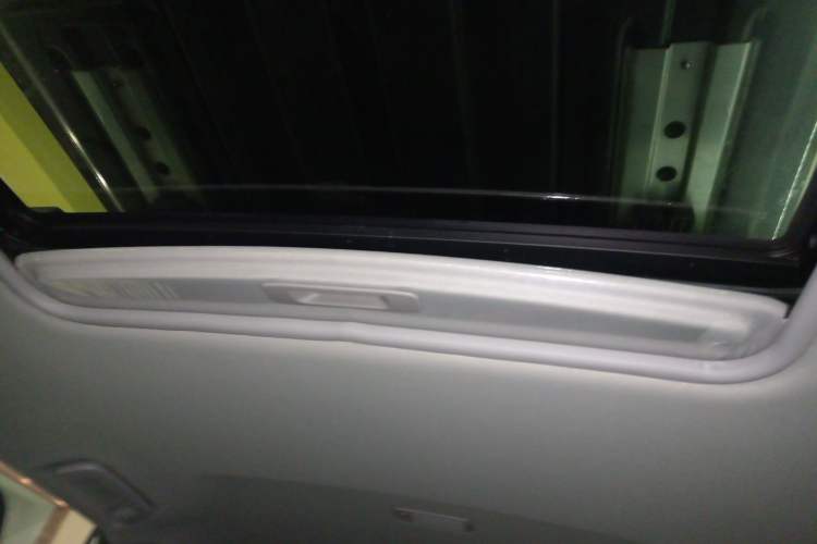 Used Baojun Valli 2021 1.5T Naqu Starry Sky CVT Flagship Model
