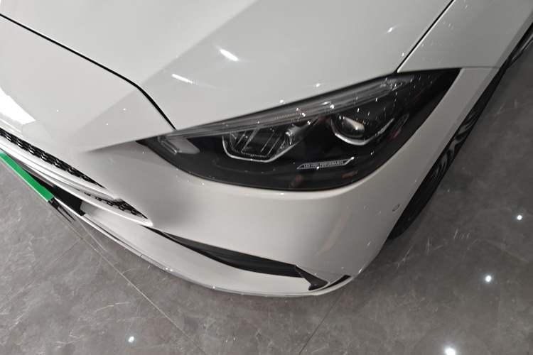 Used Mercedes-Benz C-Class 2023 Restyled C 260 L Sport Edition
