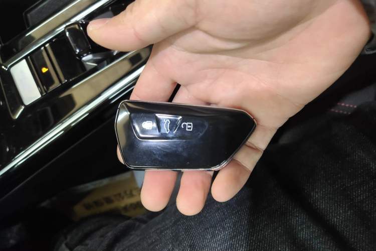 Used Volkswagen Lamando 2025 Lavida L 280TSI DSG Cool & Spicy Edition