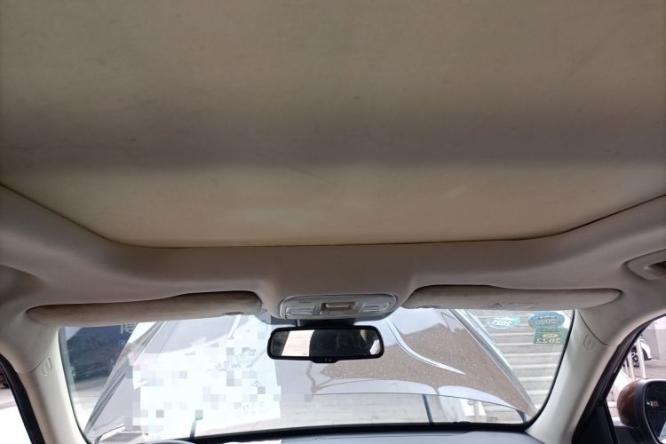 Used Geely Auto Emgrand X7 Sport 2016 1.8TD Automatic Smart Model