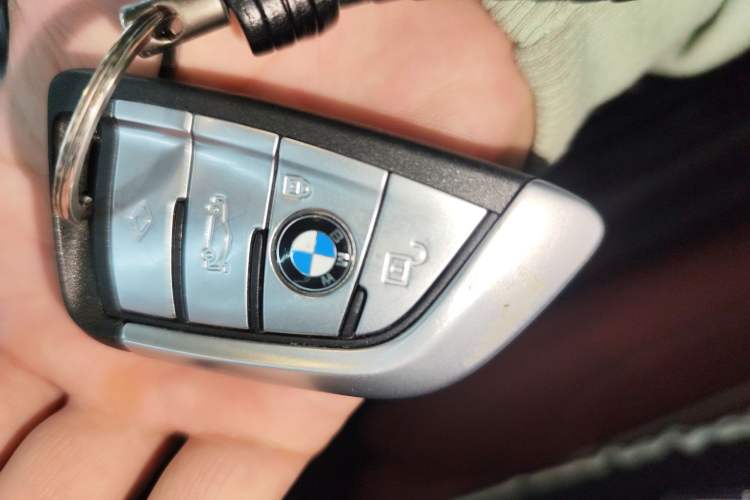 Used BMW 5 Series 2021 530Li Luxury Edition M Sport Package
