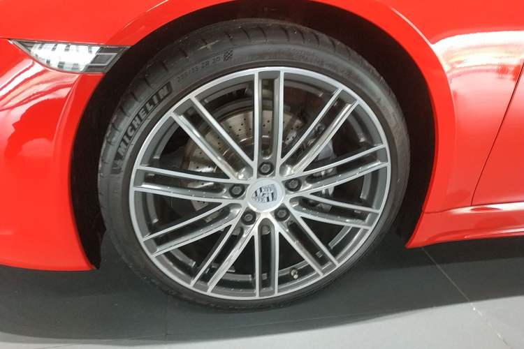 Used Porsche 718 2020 Cayman 2.0T
