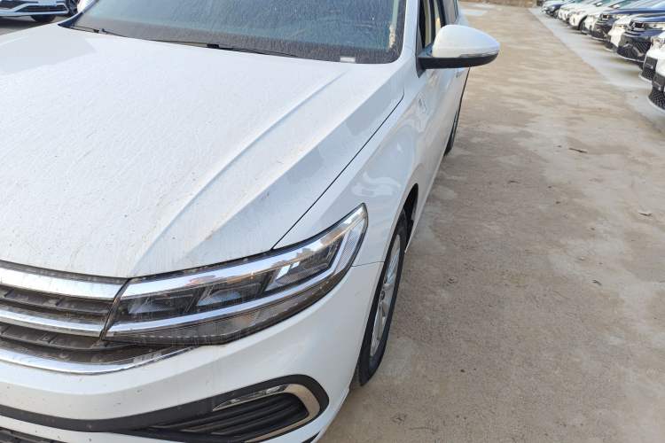 Used Volkswagen Bora 2023 200TSI DSG Comfort Edition
