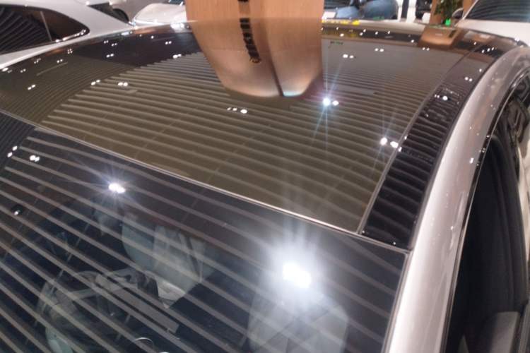 Used XPeng G6 2023 700 Four-Wheel Drive Performance Max