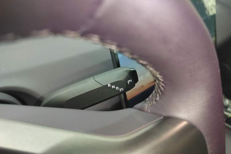 Used  06 2025 Max All-Electric Version
