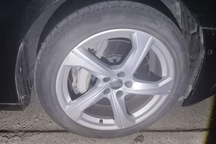 Used Audi A6L 2021 55 TFSI quattro Prestige Edition