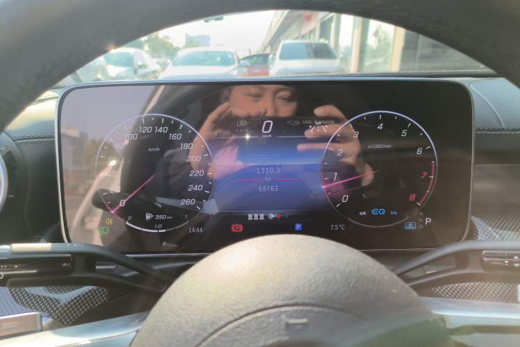 Used Mercedes-Benz C-Class 2022 Restyled C 260 L Sport Edition