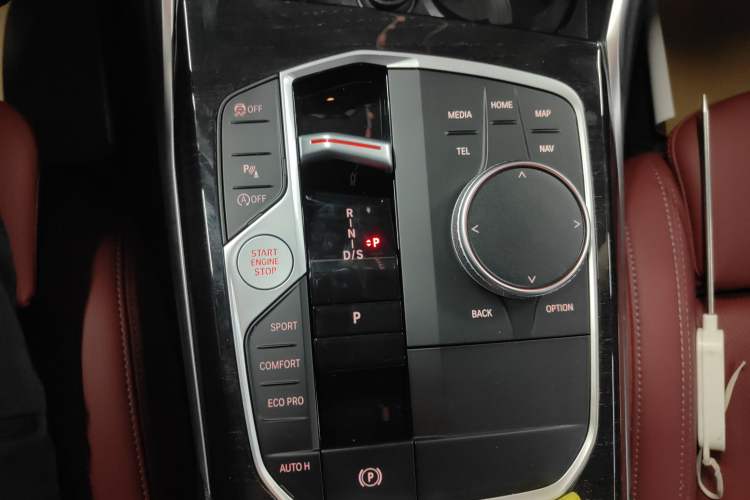 Used BMW 3 Series 2024 325Li M Sport Package
