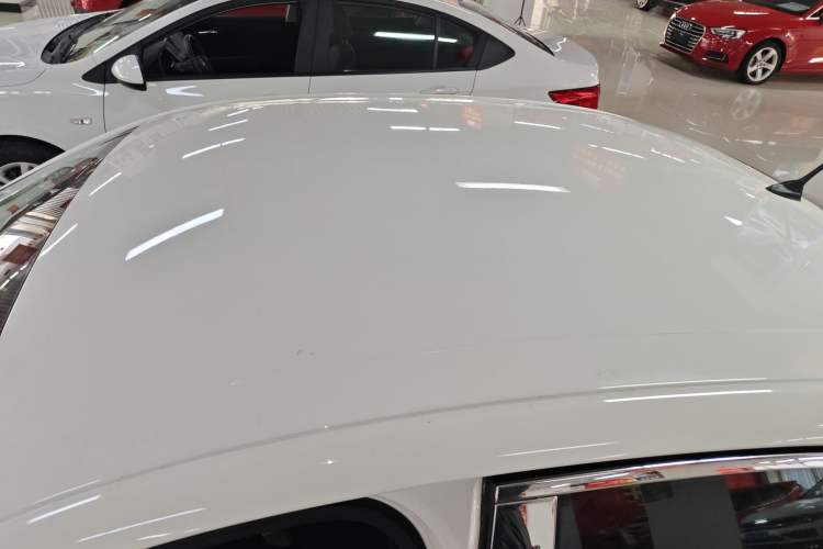 Used Ford Escort 2015 1.5L Automatic Comfort Model