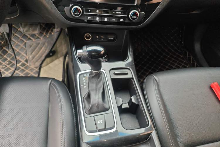 Used Kia K4 2014 1.8L Automatic GLS