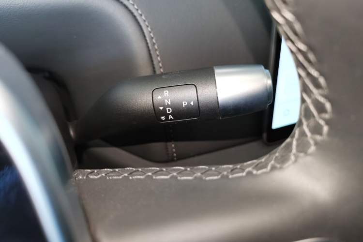 Used Li Auto L9 2024 Ultra Model
