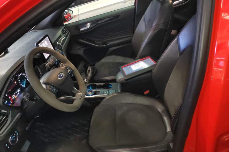 Used Ford Focus 2019 Hatchback EcoBoost 180 Automatic ST Line
