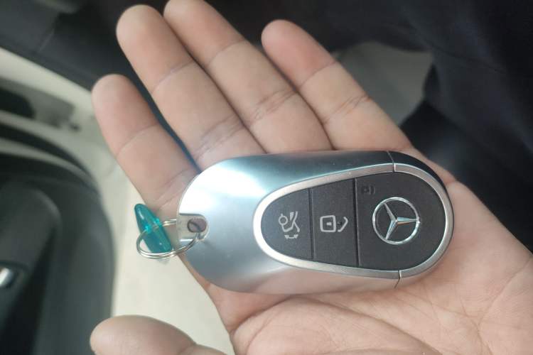 Used Mercedes-Benz C-Class 2022 C 200 L Sport Edition
