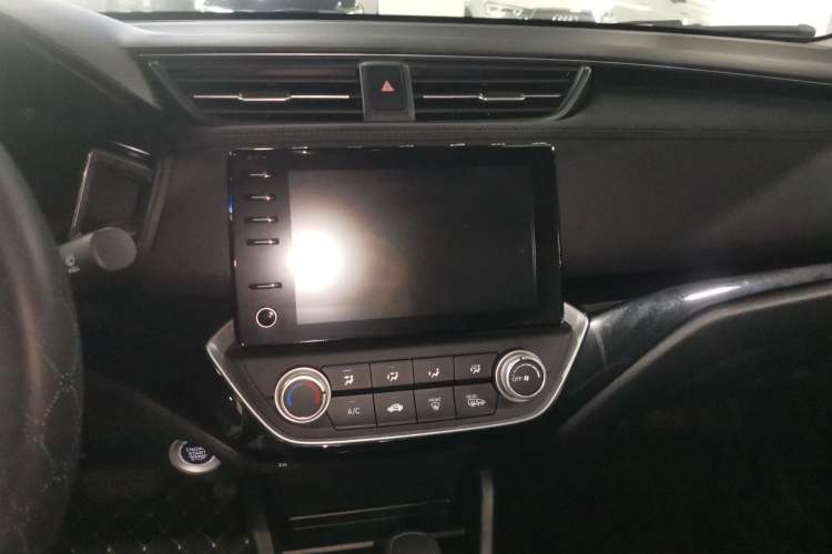 Used Honda Crider 2022 180Turbo CVT Luxury Edition
