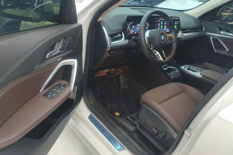 Used BMW X1 2023 sDrive25Li M Sport Package
