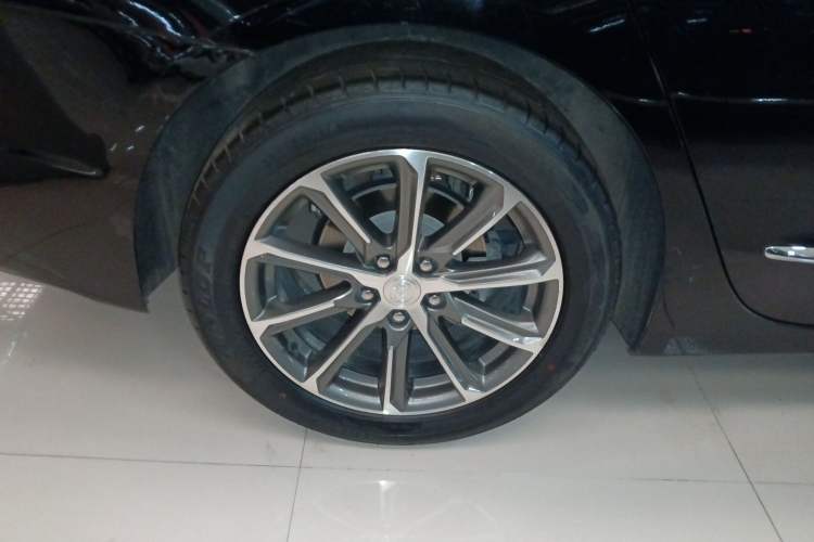 Used Buick LaCrosse 2021 652T Luxury Model
