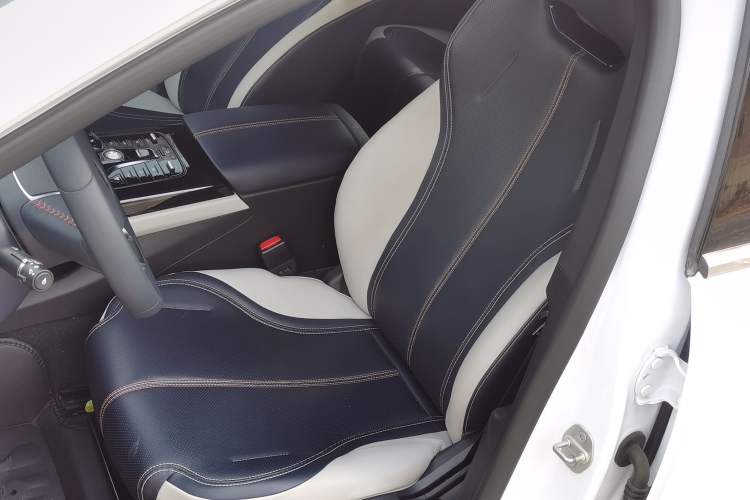 Used BYD Qin PLUS 2023 Champion Edition DM-i 55KM Leading Model