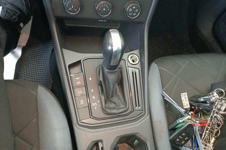 Used Volkswagen Lavida 2024 1.5L Automatic DeYi Edition